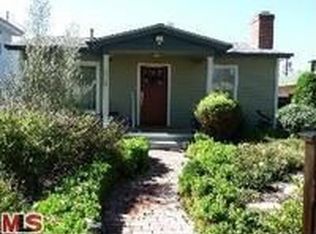 3734 Valleybrink Rd, Los Angeles, CA 90039