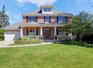 529 W 56th St, Hinsdale, IL