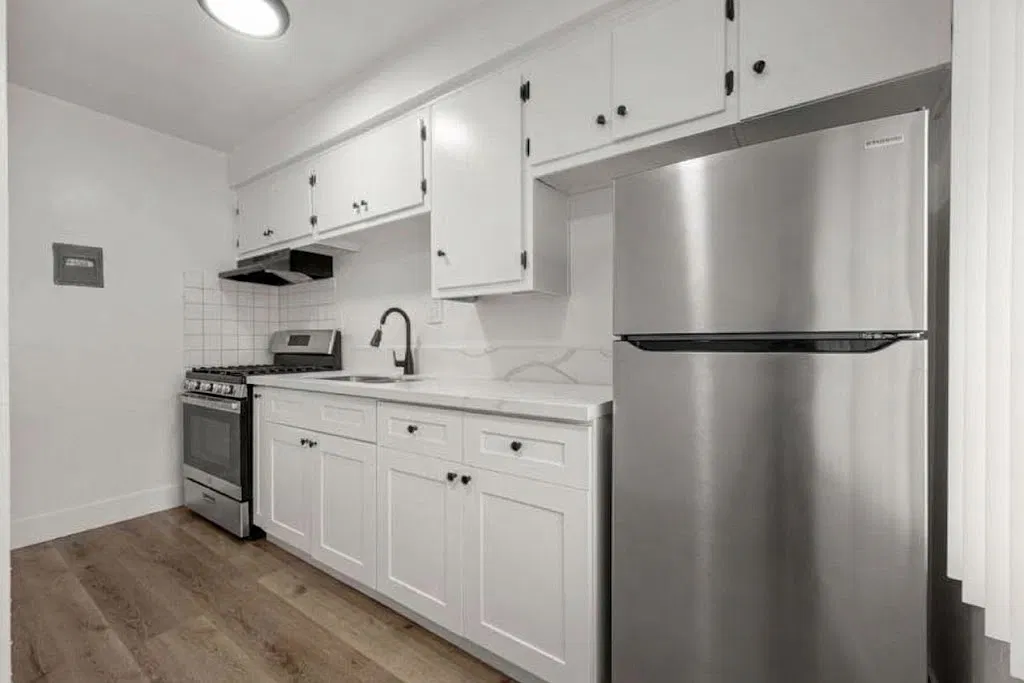 1 bed, 675 sqft, $1,750 — Photo 2