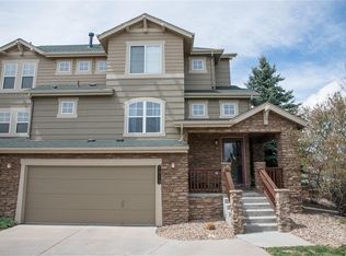 7513 S Sicily Way, Aurora, CO 80016
