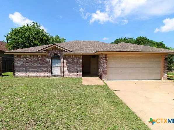 611 N 21st St, Copperas Cove, TX 76522