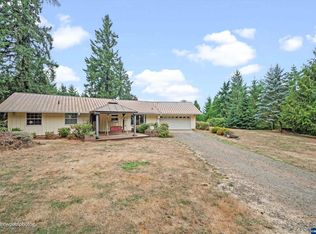 17835 Frost Rd, Dallas, OR 97338