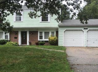 1300 Paddock Ln, Bowie, MD 20716