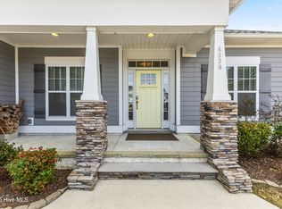 4339 Devonswood Dr, Southport, NC 28461