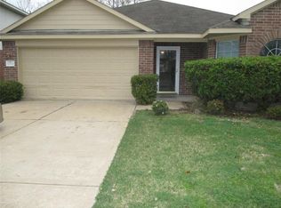 14043 Littleborne Birdwell Ln, Houston, TX 77047