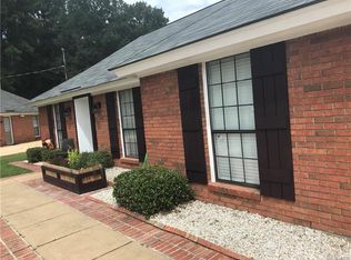 6614 Larkspur Ct, Montgomery, AL 36117