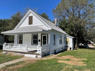 4106 Binney St, Omaha, NE 68111