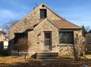 4862 N 40th St, Milwaukee, WI 53209