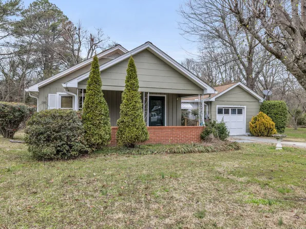 808 S Chattanooga St, La Fayette, GA 30728