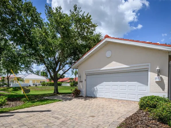 3762 Tripoli Blvd #11-21, Punta Gorda, FL 33950