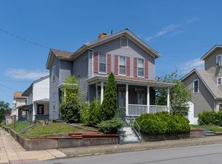801 10th St, New Brighton, PA 15066