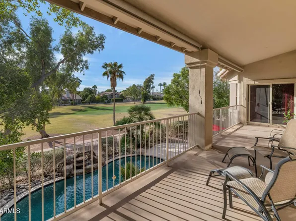 5729 W ABRAHAM Lane, Glendale, AZ 85308