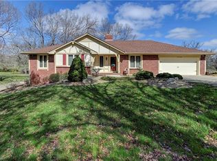 27700 Mason School Rd, Lees Summit, MO 64064