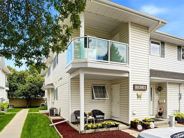 5442 ROCHDALE BOULEVARD, Regina, SK S4X 4P1