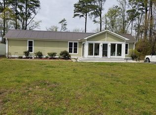 27310 Fairmount Rd, Westover, MD 21871