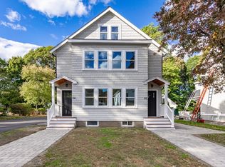 64 Prospect St #64, Wellesley Hills, MA 02481