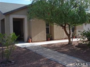 10244 E Placita Pinole, Tucson, AZ 85730