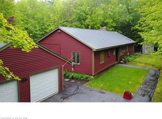 1 Brook Rd, Raymond, ME 04071