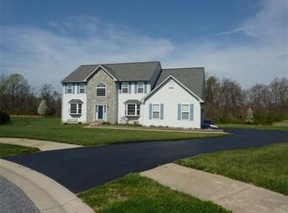 504 Haystack Ln, New Castle, DE 19720