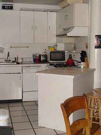 2 bed, 900 sqft, $3,500 — Photo 4