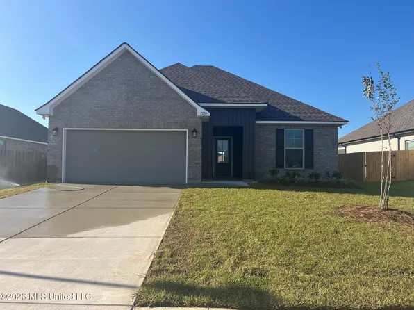 7208 Pencarrow Cir, Ocean Springs, MS 39564