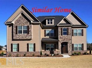 105 Wooden Nickel Plantation Way, Perry, GA 31069