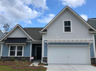 357 Dunlin Dr, Summerville, SC 29486