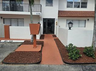 3200 Coral Springs Dr APT 109, Pompano Beach, FL 33065