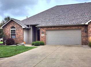 3066 Lantern Ct, Bay City, MI 48706