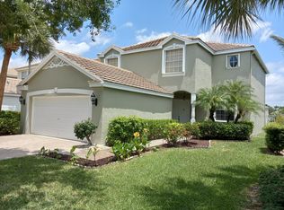 136 Hamilton Ter, Royal Palm Beach, FL 33414