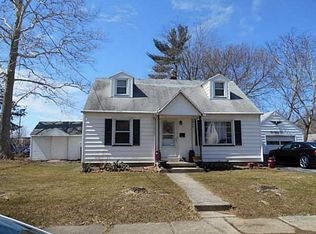 182 Lone Oak Ave, Rochester, NY 14616