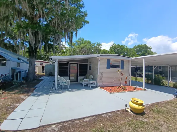 2727 Us Highway 441 S #35, Okeechobee, FL 34974
