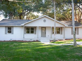 30 28th Ave, Isle Of Palms, SC 29451