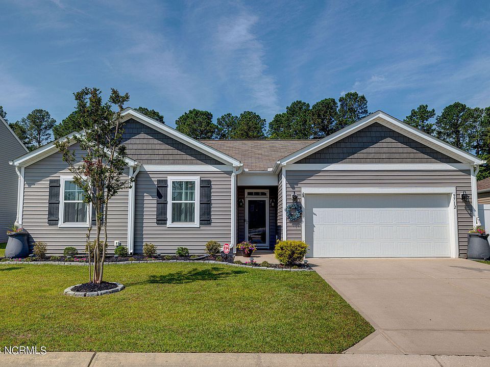 1st image of 9712 Woodriff Circle NE