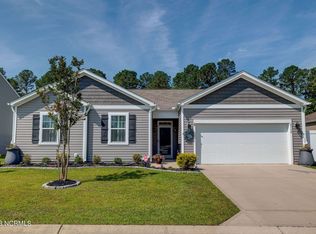 9712 Woodriff Cir NE, Leland, NC 28451