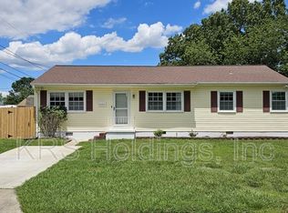 5000 Arony St, Hampton, VA 23605