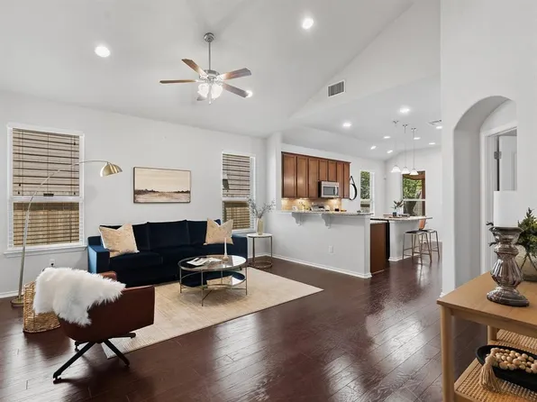 10012 Milla Cir #20, Austin, TX 78748