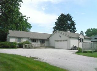 732 Elm Tree Rd, Sheboygan, WI 53083