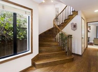 629 Trestle Glen Rd, Oakland, CA 94610