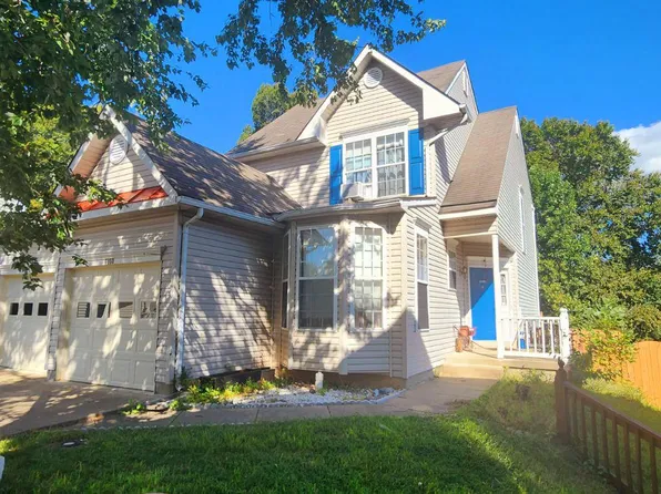 6100 Team Pl, Woodbridge, VA 22193