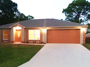 321 Scodella St SW, Palm Bay, FL 32908