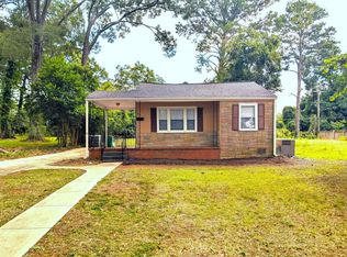 316 Gene Ave, Charlotte, NC 28205