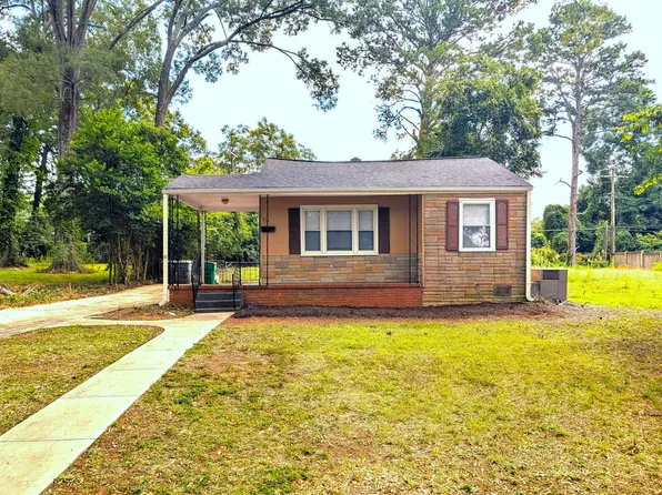 316 Gene Ave, Charlotte, NC 28205