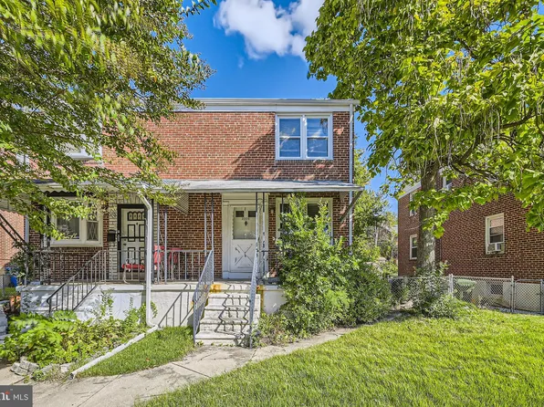 3206 Northway Dr, Baltimore, MD 21234
