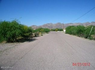 1725 Circulo Alameda, Rio Rico, AZ 85648