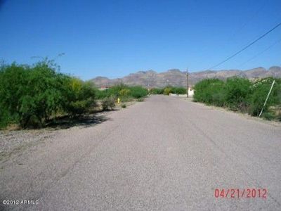 1725 Circulo Alameda, Rio Rico, AZ, 85648