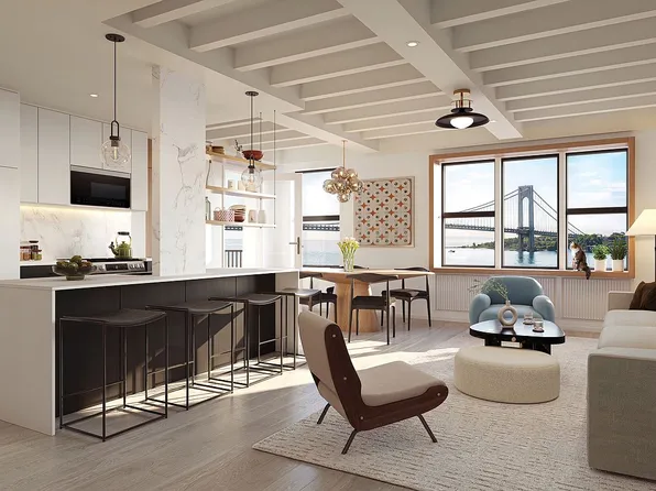 9323 Shore Rd APT 2K, Brooklyn, NY 11209