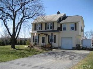 3030-3032 Woodlane Ave, Orefield, PA 18069