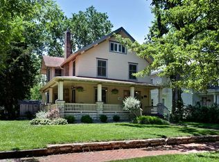 1021 Houston St, Manhattan, KS 66502