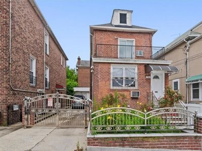 776 Adee Ave, Bronx, NY, 10467